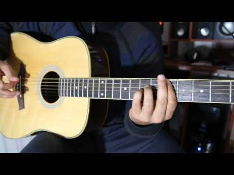 Видео: Уроки на гитаре - Полковнику никто не пишет