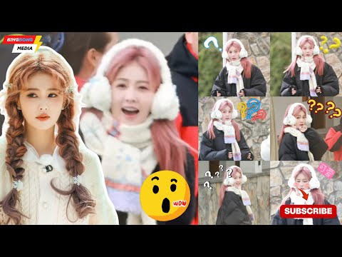 Видео: Ого! Бай Лу кричит: «Беги скорее, мы идём за тобой!» — фанаты сходят с ума!