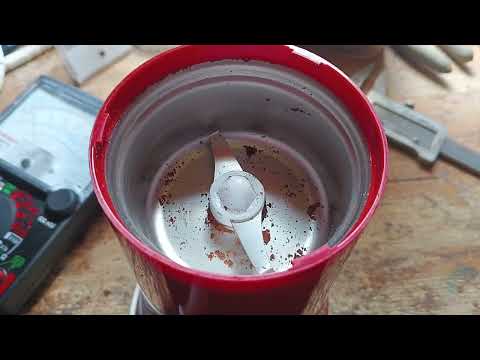 Видео: Кофемолки Микма. Доработка, улучшаем качество помола