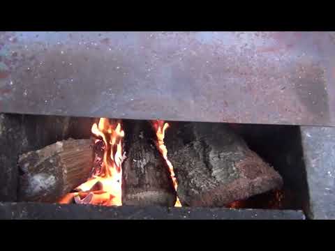 Видео: Ракетная печь J Tube Rocket — подробный обзор старой надежной печи