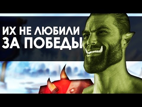 Видео: НЕЛЬЗЯ ТАК ДЕЛАТЬ! История самой странной драмы в WoW | Зул
