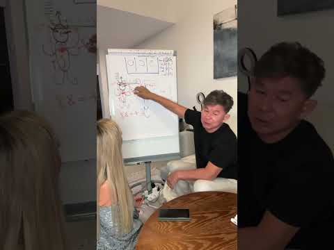 Видео: КАК ПОДНЯТЬ ЭНЕРГИЮ ЖАНАТ КОЖАМЖАРОВ СЮЦАЙ