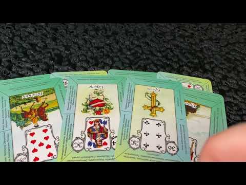 Видео: Что сейчас между вами? Как Высшие Силы видят будущее вашей пары?