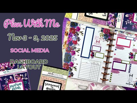 Видео: ПЛАН РАЗМЕЩЕНИЯ ПРИБОРНОЙ ПАНЕЛИ ВМЕСТЕ СО МНОЙ | 3–9 НОЯБРЯ | СОЦИАЛЬНЫЕ СЕТИ | ПЛАНИРОВЩИК KELL...