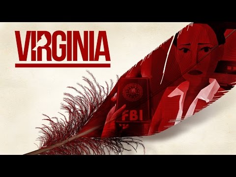 Видео: Прохождение Virginia [Взгляд изнутри]