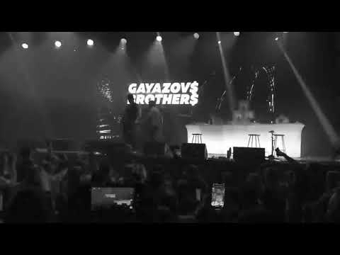Видео: GAYAZOV$ BROTHER$ - Увезите меня на Дип - хаус, Санкт - Петербург, 28.11.2021