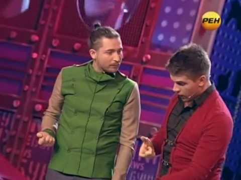 Видео: ЧП в цирке (Бункер News РЕН-ТВ)