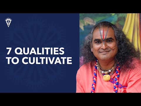 Видео: Ключ к истинной щедрости | Paramahamsa Vishwananda