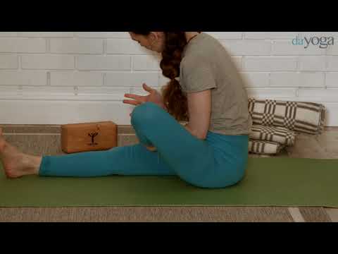 Видео: Урок 1 ноги