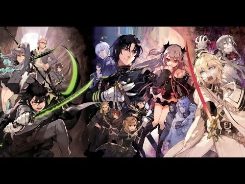 Видео: Последний серафим