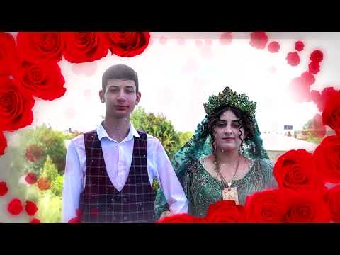 Видео: Бриллиант и Ангелина Андэ Цэрэ 21.08.2023