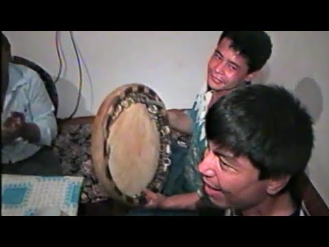 Видео: Ёдгор Кушикчи - Хаёл Сайёрахонда 1996йил