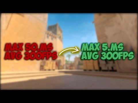 Видео: КАК ИСПРАВИТЬ PACKET LOSS В CS2 I НАВСЕГДА ИЗБАВЛЯЕМСЯ ОТ ПОТЕРИ ПАКЕТОВ В 2025 ГОДУ ЗА 2 МИНУТЫ!