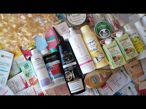 Видео: ПУСТЫЕ БАНОЧКИ: ЛУЧШАЯ КОСМЕТИКА и ДЕНЬГИ В МУСОРКУ 🤡