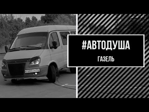 Видео: #АВТОДУША. Бешеная маршрутка. ГАЗ 3221 ГАЗель.