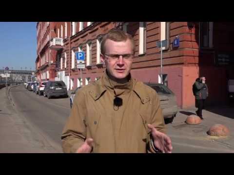 Видео: Красный Октябрь