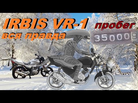 Видео: irbis vr-1 обзор ирбис вр 1 [вся правда о]