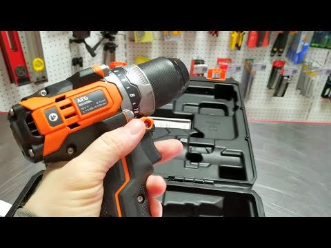 Видео: Проверил как работает ГАРАНТИЙНЫЙ ремонт инструмента AEG