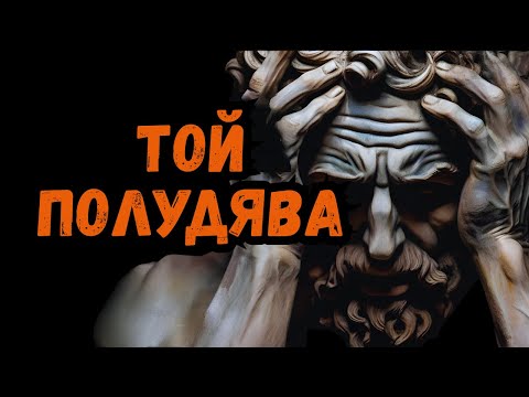 Видео: Какво прави нарцисистът, когато изчезнеш от живота му