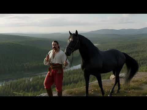 Видео: "Пісня-сповідь" Віктор Гончаренко (Жовтень, 2020 р.)