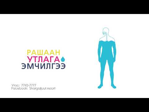 Видео: Шаргалжуут танилцуулга