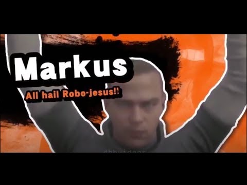 Видео: Подборка мемов «Детройт: Стань человеком» 2