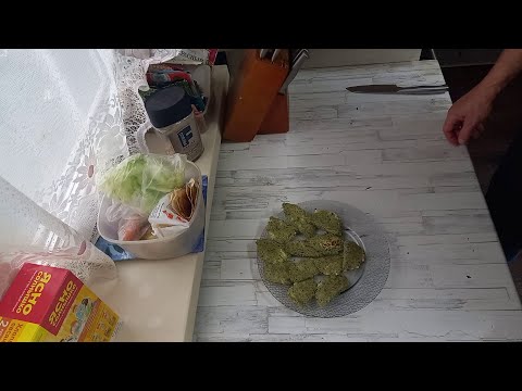 Видео: НЕДЕЛЯ НА 100 РУБЛЕЙ. День пятый. Ем «вареники» с картошкой.  (июль 2023 год).