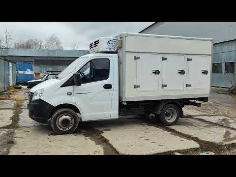 Видео: КУПИЛИ ГАЗЕЛЬ У ПЕРЕКУПОВ 1,3 млн