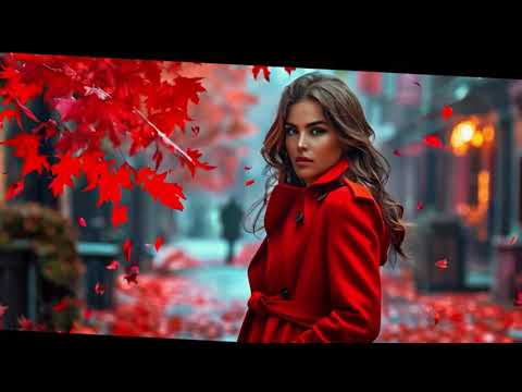 Видео: Анжелика Варум 🍂 Осенний джаз | remix