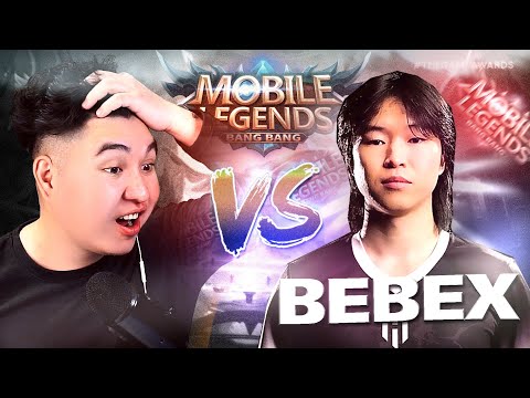 Видео: BEBEX-ТЭЙ НЭГЛЭСЭН! | MLBB