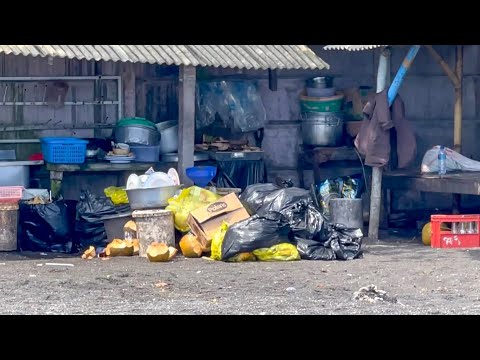 Видео: Олег Зубков на Бали! Мы попросили водителя отвезти нас ВКУСНО ПОКУШАТЬ,и вот что из этого получилось