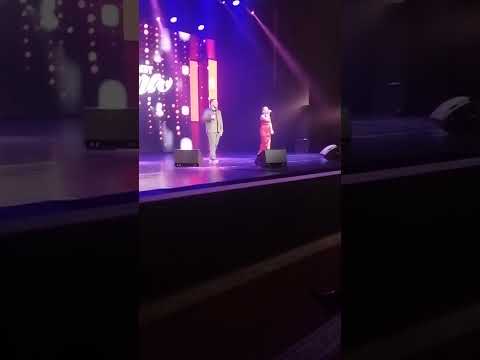 Видео: Томск. Дуэт Пара 11.10.2025.