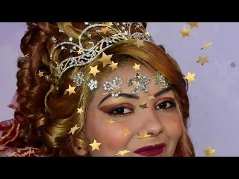 Видео: ღ Къната на Георги и АниღС.Веселиново 2018