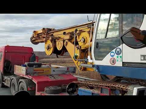 Видео: ТРАССА НОВОСИБИРСК - ОМСК