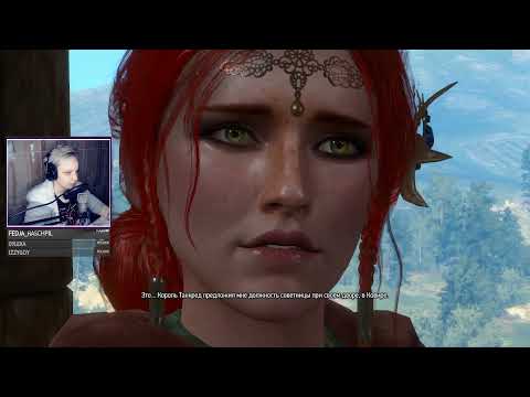 Видео: Наш собственный дом -  The Witcher 3: Wild Hunt #19