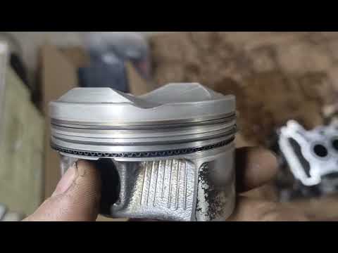 Видео: Прощай масложор навсегда. 1.2 Puretech.