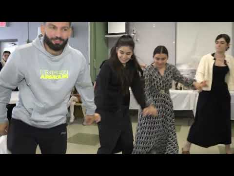 Видео: 25 - /10/ - 2025 - ЙИЛ.  Юусуф  - Мадина. ХИНКАЛИ. ВИДЕО.  МЕРЛЕН .США.🇺🇸