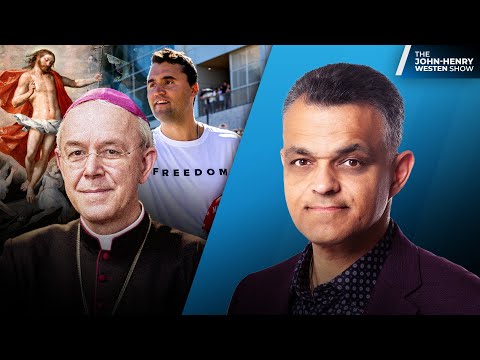 Видео: Приготовьтесь к мученичеству — ПРЕДУПРЕЖДЕНИЕ от епископа Шнайдера