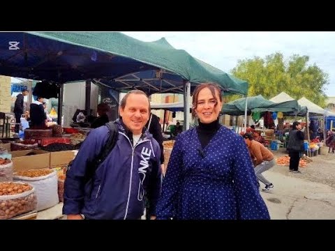 Видео: БУХАРА РЫНОК/ КОЛХОЗНЫЙ БАЗАР И ОБЗОР  НА НЕГО / Наши будни в БУХАРЕ / МЫ У РОДИТЕЛЕЙ 