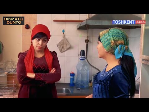 Видео: Hikmatli dunyo | Бевага озор берманг [31.05.2023]