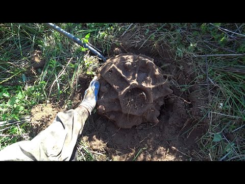 Видео: ЕСТЬ МЕТАЛЛ, КОТОРЫЙ НЕ ЗАБРАТЬ!