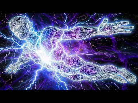 Видео: [432 Гц] 💫 Альфа-волны исцеляют всё тело и дух, эмоциональное, физическое, ментальное и душевное ...
