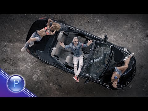 Видео: LAZAR - NE DELYA / Лазар - Не деля, 2017