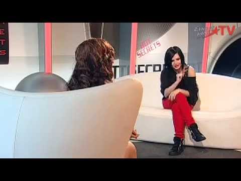 Видео: Hot Secrets с Инфинити