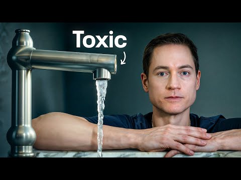 Видео: Твой дом делает тебя больным