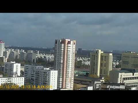 Видео: Электрический лифт МЭЛ V=1,6 м/с "23 этажей" в Выхино-Жулебино