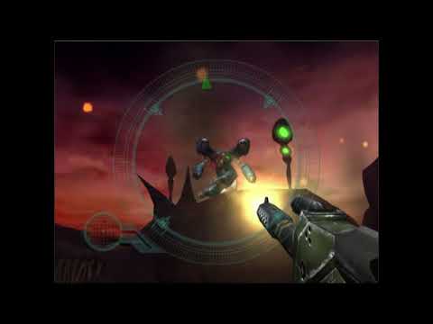 Видео: Вторжение Robotech на Xbox Game Ramble