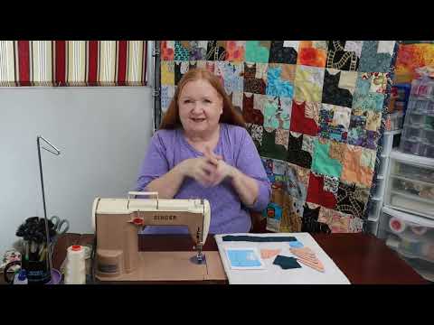 Видео: Бесплатная выкройка в пятницу — 4 балла