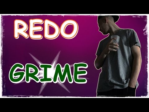 Видео: Redo — Лучшие куплеты | Grime