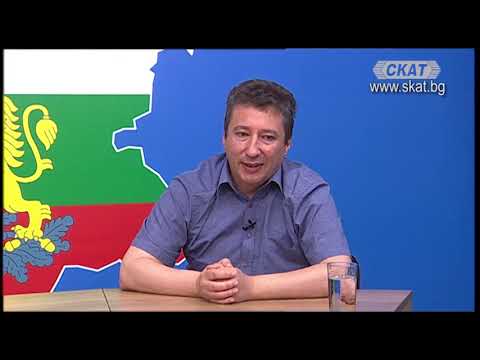 Видео: "#Степната #политика"на #Първото #българско #царство